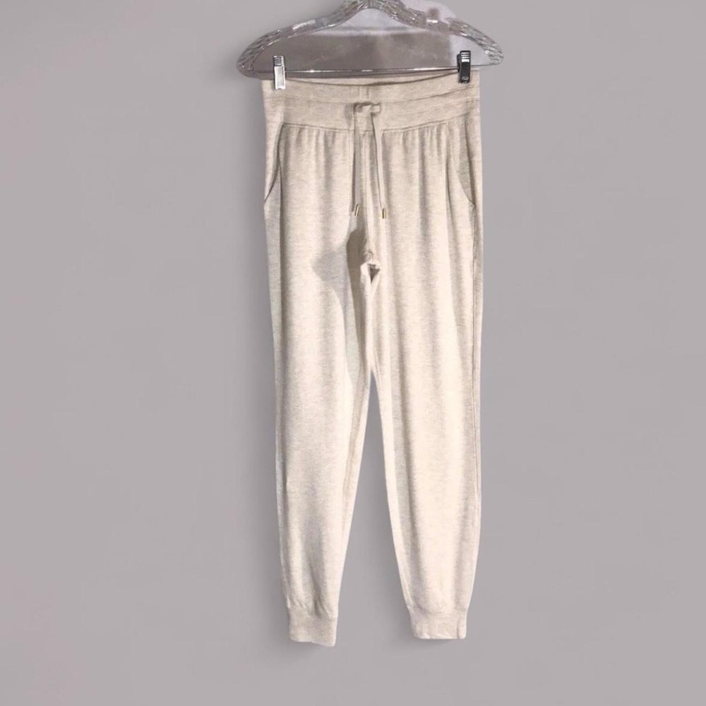 NEW Lululemon Warm Down Jogger *Soft Touch pants modal 4